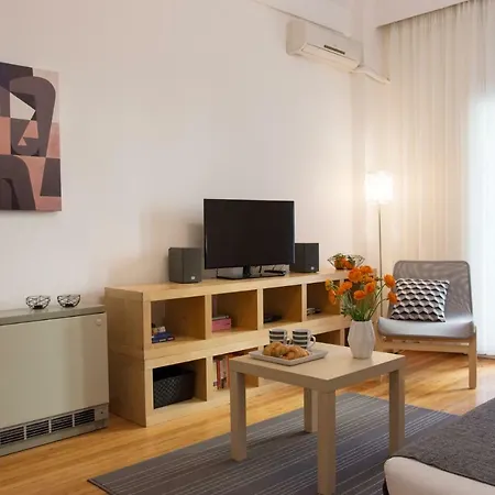 Iiyssia Thessaloniki